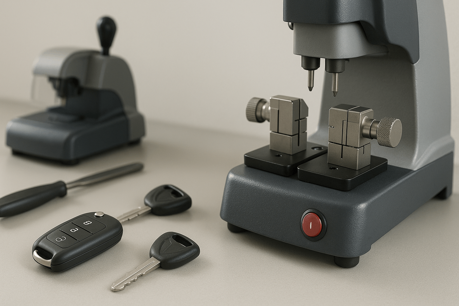 Cerrajería para coches y motos en Chiclana - Cerrajero Chiclana Urgente 24H en Chiclana de la Frontera